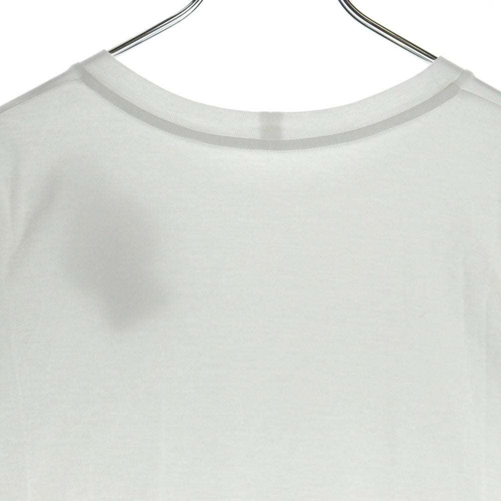 LOUIS VUITTON(ルイヴィトン) Design Patch Tee FFTSO1 JG2 マルチデザイン パッチ付き 半袖Tシャツ カットソー ホワイト