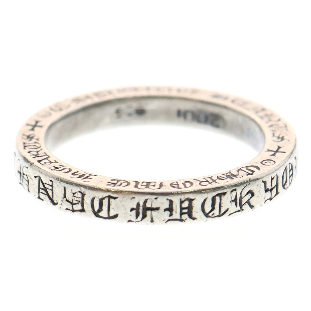 CHROME HEARTS(クロムハーツ) 3mm SPACER FUCKYOU NYC限定 3mm