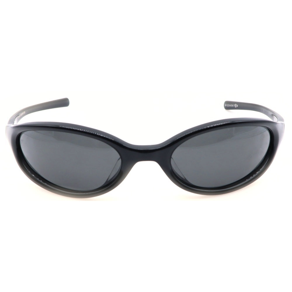 GENTLE MONSTER(ジェントルモンスター) ×Maison Margiela Black Acetate Frame MM202-01 アセテートフレーム サングラス アイウェア ブラック