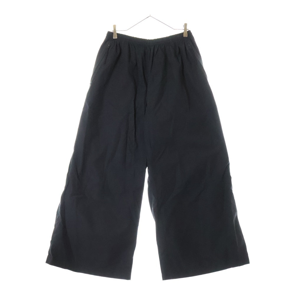 ACNE(アクネ) Relaxed Fit Trousers FN-MN-TROU001076 リラックスフィット トラウザーズ パンツ ブラック