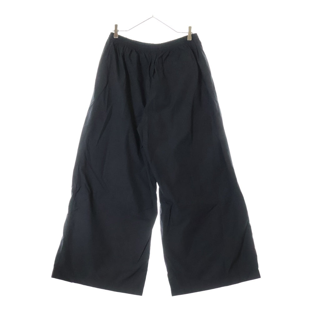 ACNE(アクネ) Relaxed Fit Trousers FN-MN-TROU001076 リラックスフィット トラウザーズ パンツ ブラック