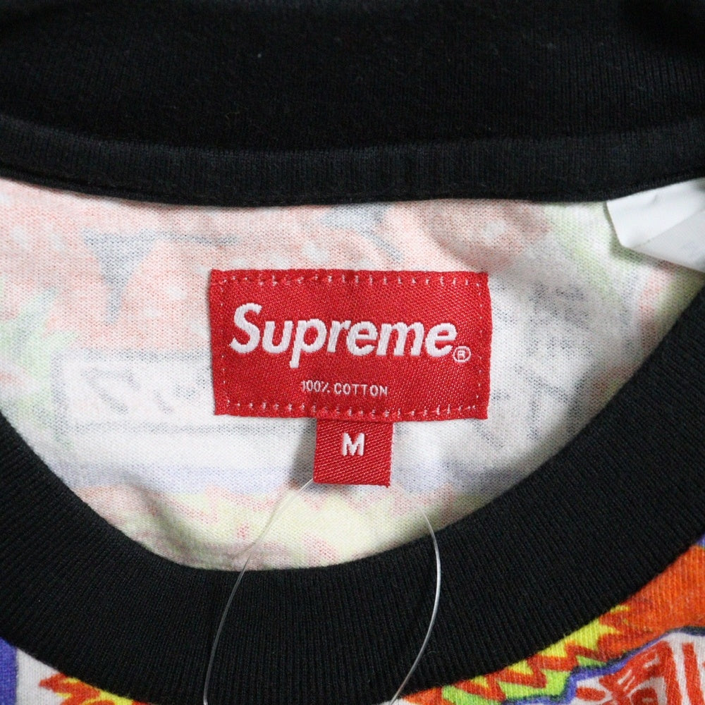 SUPREME(シュプリーム) 22SS Special Offer S/S Top スペシャルオファー 半袖Tシャツ カットソー マルチカラー