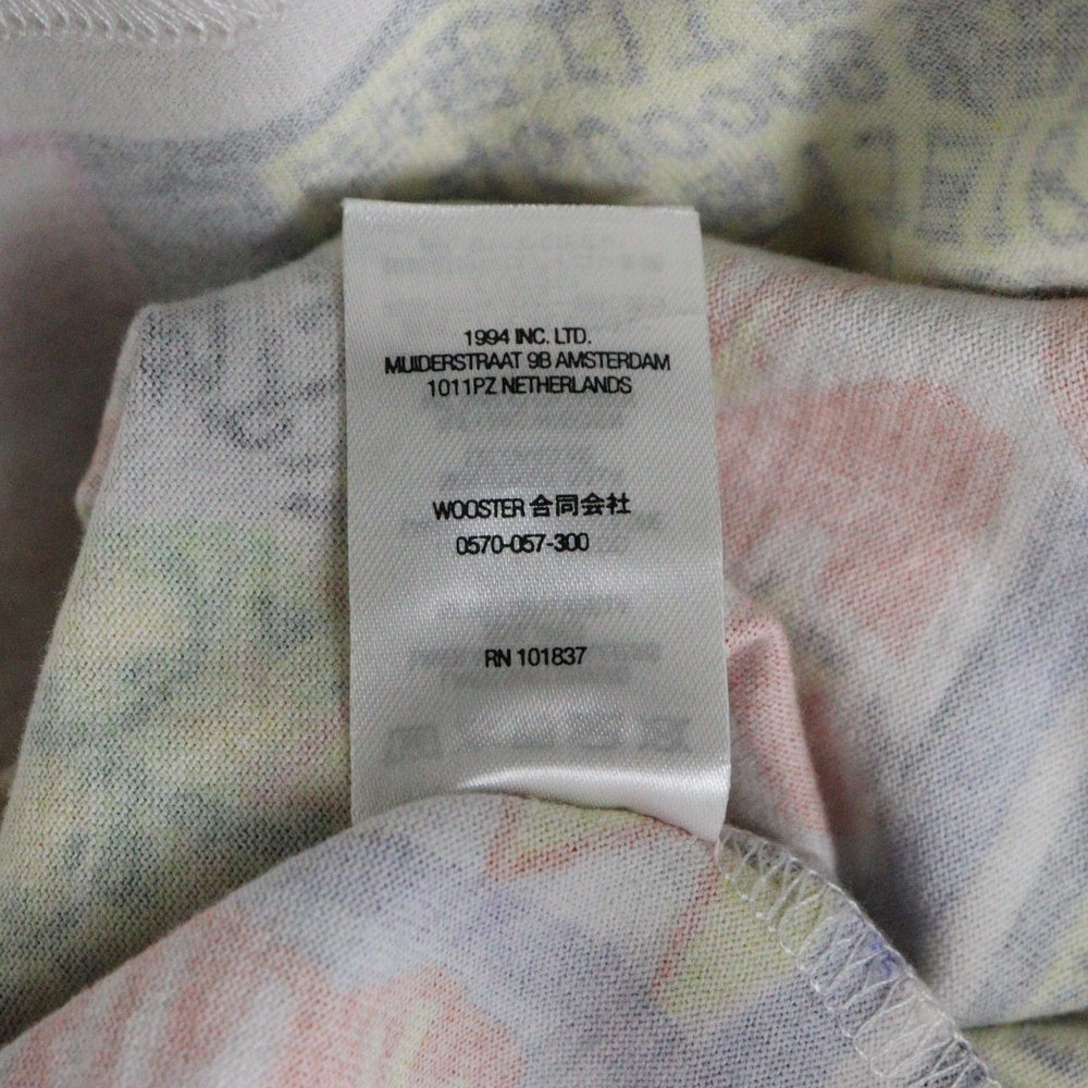 SUPREME(シュプリーム) 22SS Special Offer S/S Top スペシャルオファー 半袖Tシャツ カットソー マルチカラー