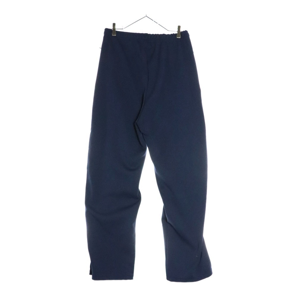 KAPITAL(キャピタル) KOCHI&ZEPHYR Aztec Pants K2304LP094 スムースジャージー パンツ ネイビー
