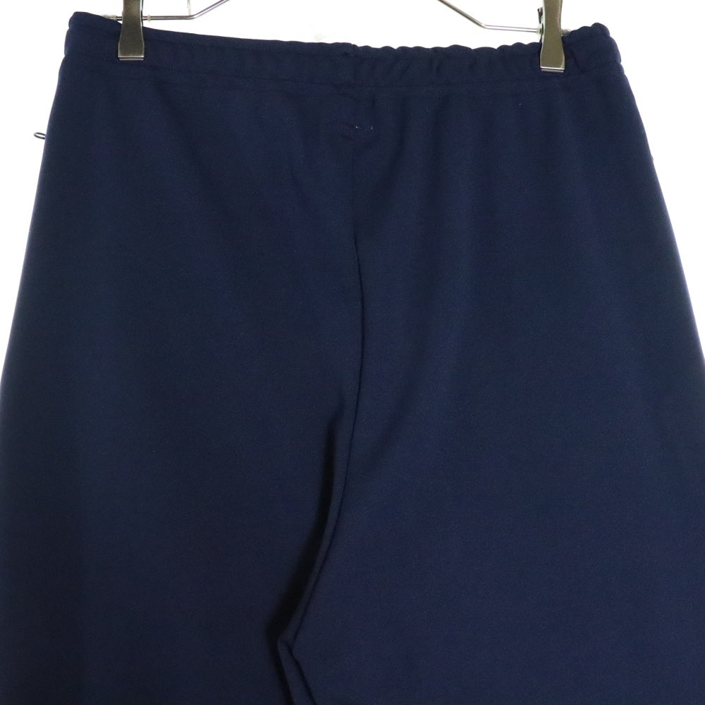 KAPITAL(キャピタル) KOCHI&ZEPHYR Aztec Pants K2304LP094 スムースジャージー パンツ ネイビー