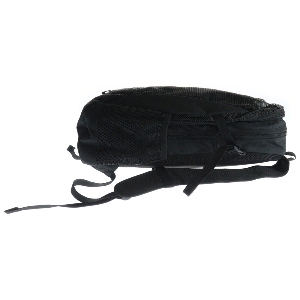 SUPREME(シュプリーム) 20SS Backpack ボックスロゴナイロンバックパック リュック ブラック