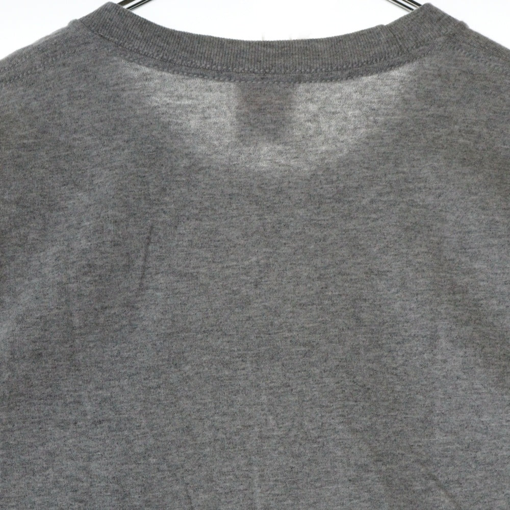 SUPREME(シュプリーム) 17SS Sade Tee シャーデー フロントプリント クルーネック半袖Tシャツ カットソー グレー