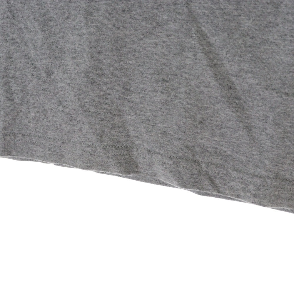 SUPREME(シュプリーム) 17SS Sade Tee シャーデー フロントプリント クルーネック半袖Tシャツ カットソー グレー
