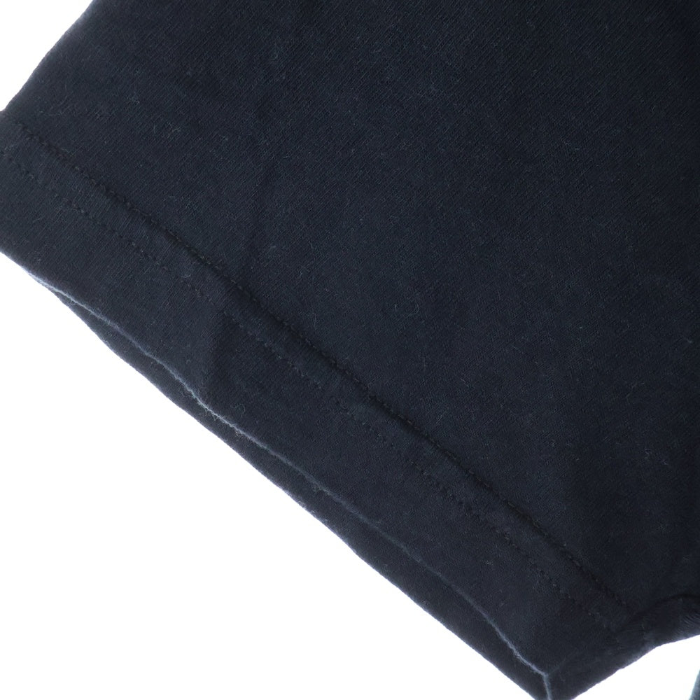 SUPREME(シュプリーム) 16AW ×UNDERCOVER Seven Samurai Tee アンダーカバー セブン サムライ 7人の侍 クルーネック 半袖Tシャツ カットソー ブラック