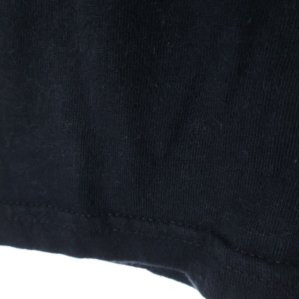 SUPREME(シュプリーム) 16AW ×UNDERCOVER Seven Samurai Tee アンダーカバー セブン サムライ 7人の侍 クルーネック 半袖Tシャツ カットソー ブラック