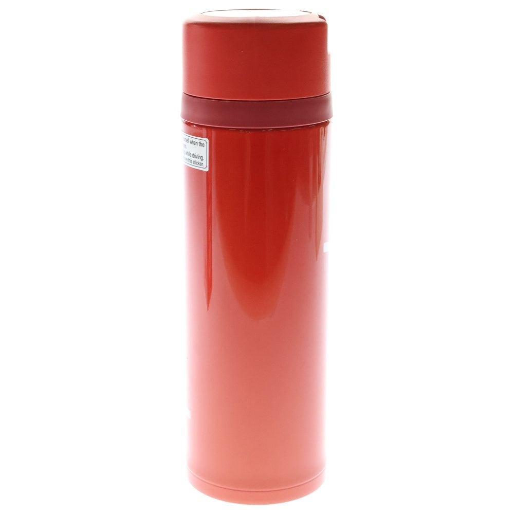 SUPREME(シュプリーム) 17AW ×ZOJIRUSHI STAINLESS MUG RED 象印 ステンレス マグ ボトル 水筒 レッド