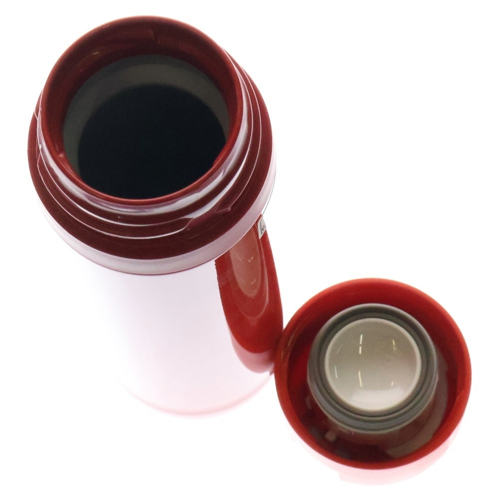 SUPREME(シュプリーム) 17AW ×ZOJIRUSHI STAINLESS MUG RED 象印 ステンレス マグ ボトル 水筒 レッド