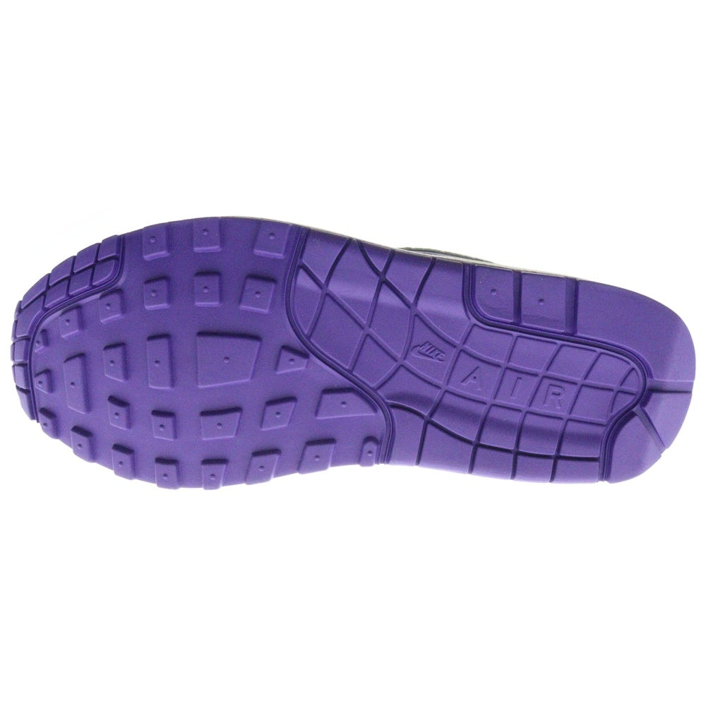 NIKE(ナイキ) 25SS ×Supreme Air Max 1 87 SP Purple Week4 HF8813-500 エアマックス1 87 SP パープル ウィーク4 US10/28.0cm