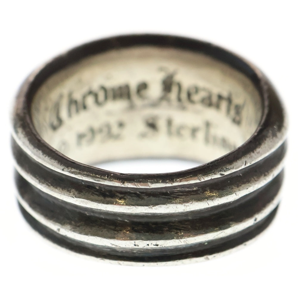 CHROME HEARTS(クロムハーツ) DAGGER ダガーリング シルバー BCA343