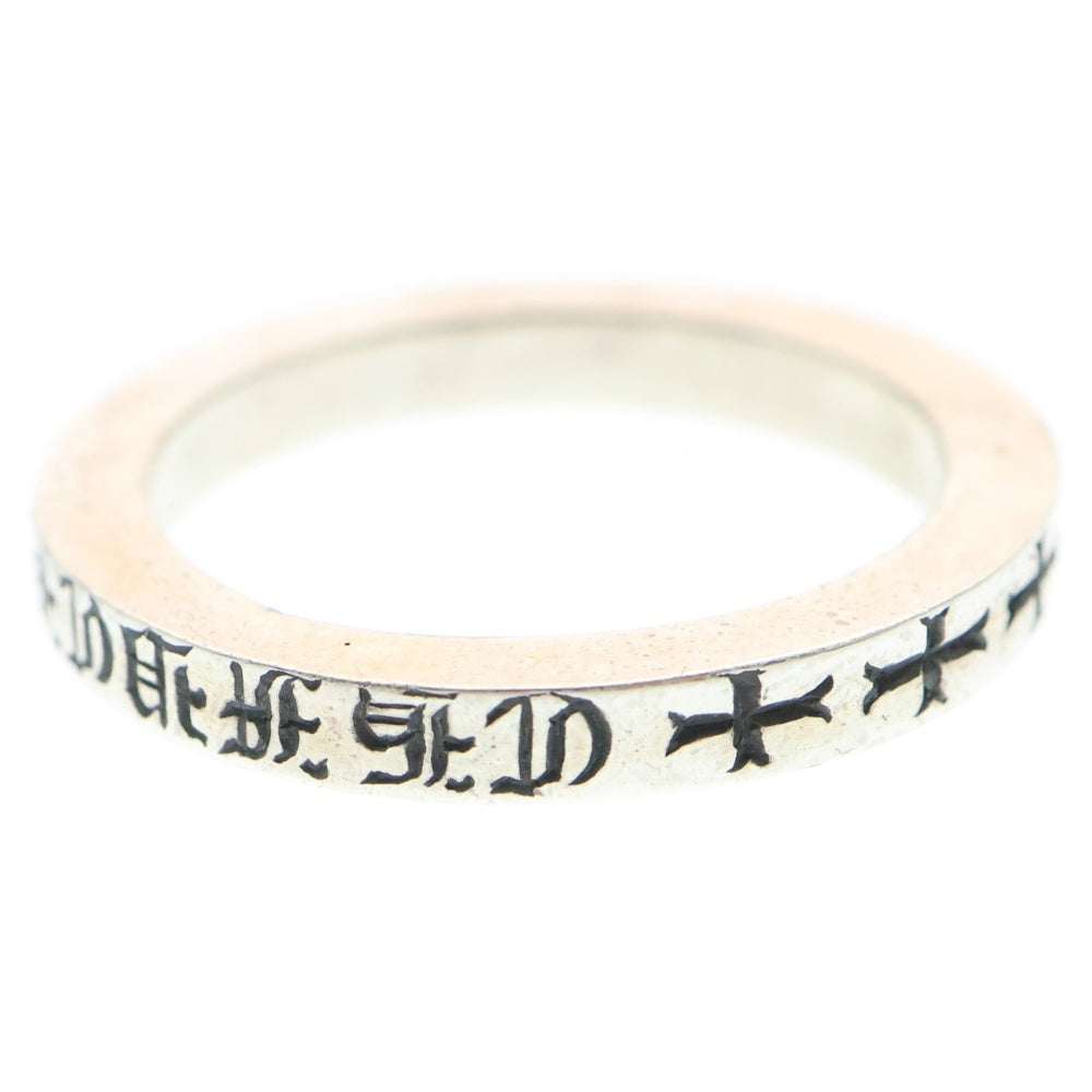 CHROME HEARTS(クロムハーツ) 3mm SPACER FUCKYOU 3mm