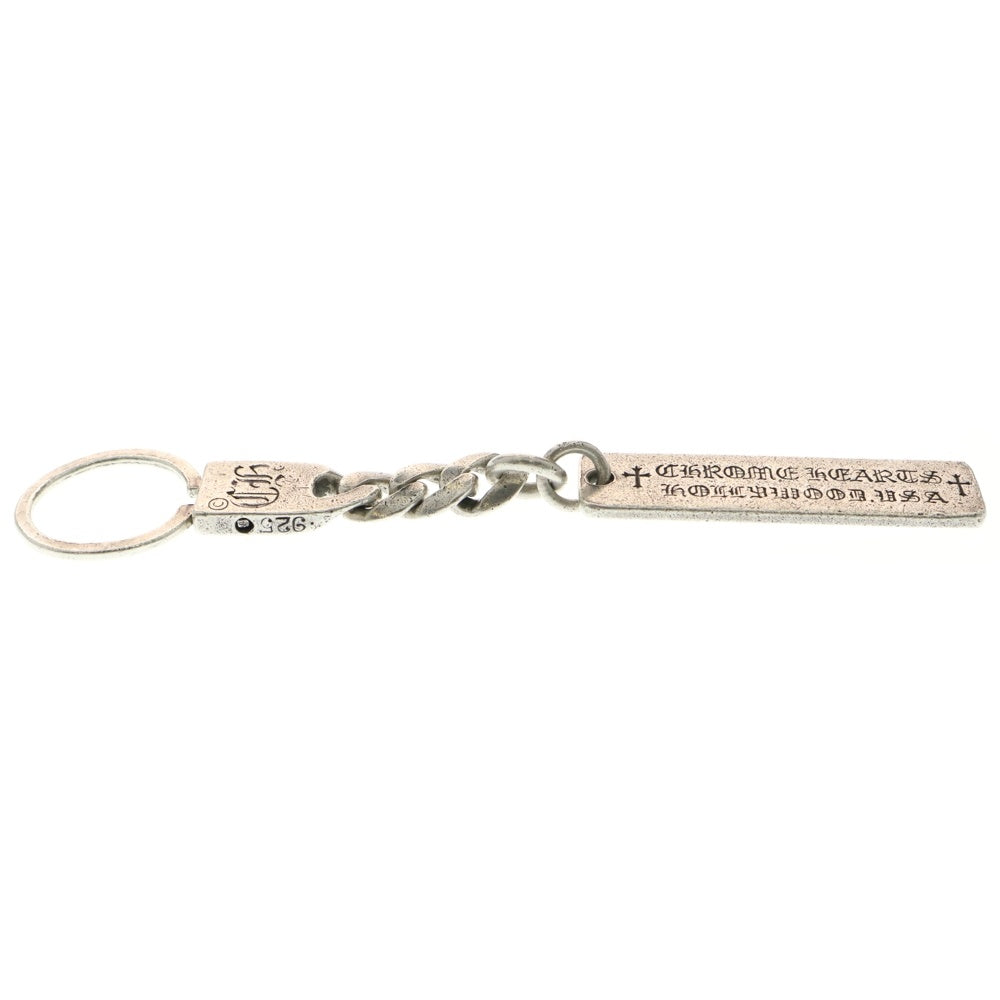 CHROME HEARTS(クロムハーツ) CH HOLLYWOOD シルバーキーチェーン