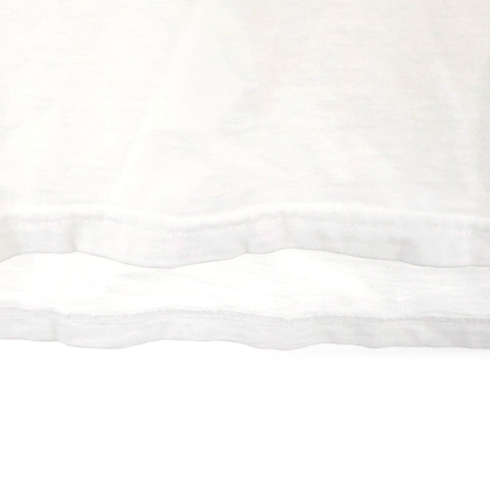 SUPREME(シュプリーム) 20AW Futura Logo Tee フューチュラロゴ 半袖Tシャツ カットソー ホワイト