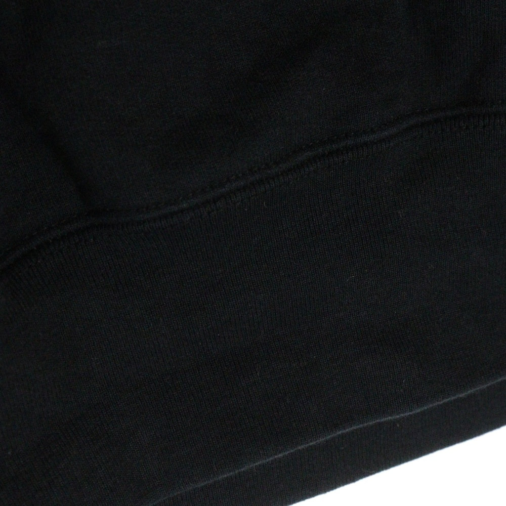 SUPREME(シュプリーム) 20AW Futura Logo Crewneck フューチュラロゴプリント クルーネックスウェットトレーナー ブラック