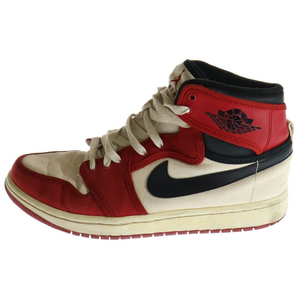 NIKE(ナイキ) RETRO KO HIGH 402297-101 エアジョーダン1