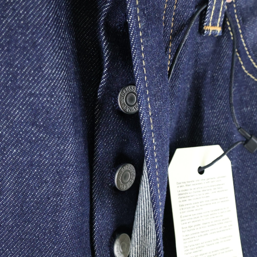 Levi's(リーバイス) 501 Original 150th ModelSELVEDGE DENIM 150周年限定モデル セルビッチ デニムパンツ ジーンズ インディゴ