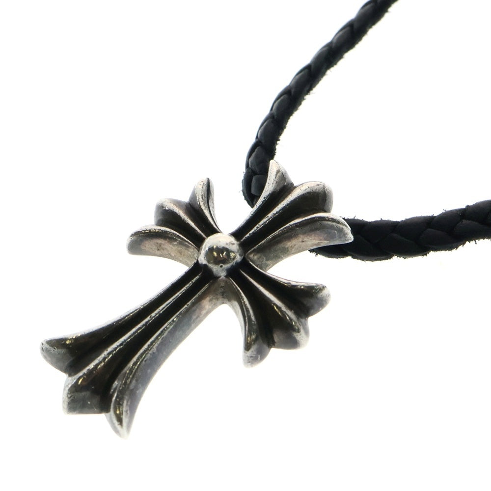 CHROME HEARTS(クロムハーツ) CH CRS SML CL スモールCHクロス