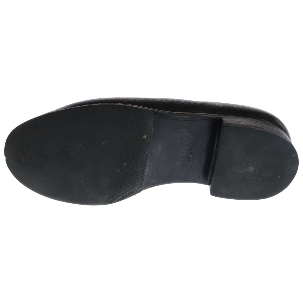 J.M.WESTON(ジェイエムウエストン) SIGNATURE LOAFER 41-601-180-10 シグネチャーローファー レザーシューズ ブラック