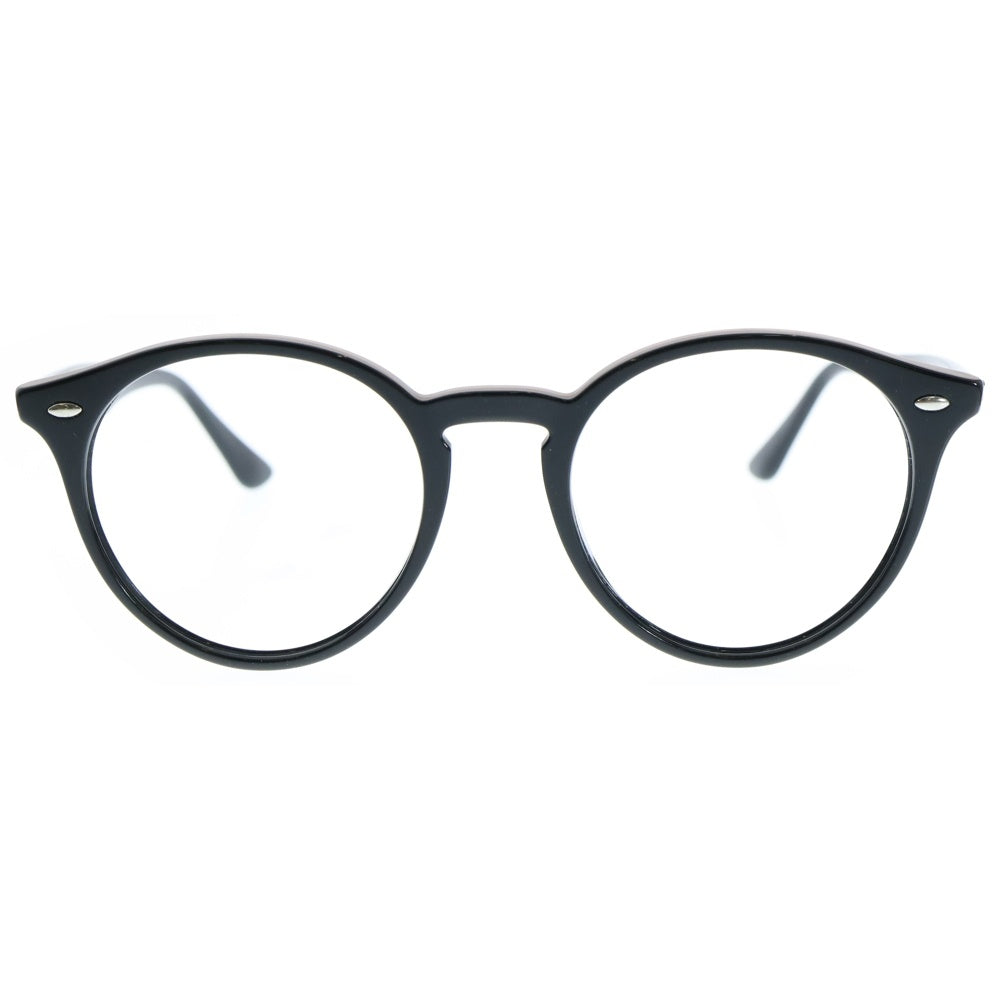Ray Ban(レイバン) ボストンサングラス フレーム RB2180-F ブラック
