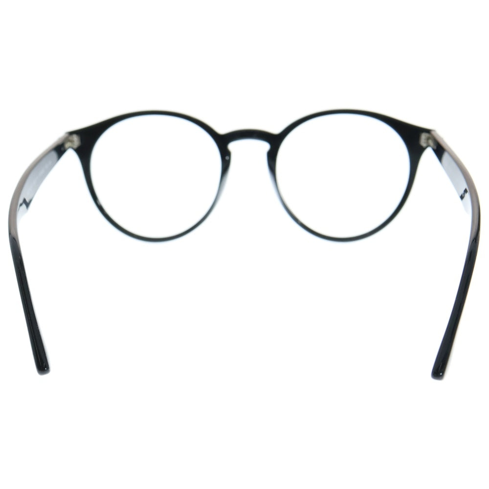 Ray Ban(レイバン) ボストンサングラス フレーム RB2180-F ブラック