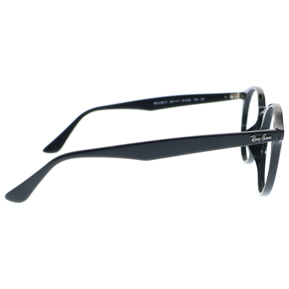 Ray Ban(レイバン) ボストンサングラス フレーム RB2180-F ブラック