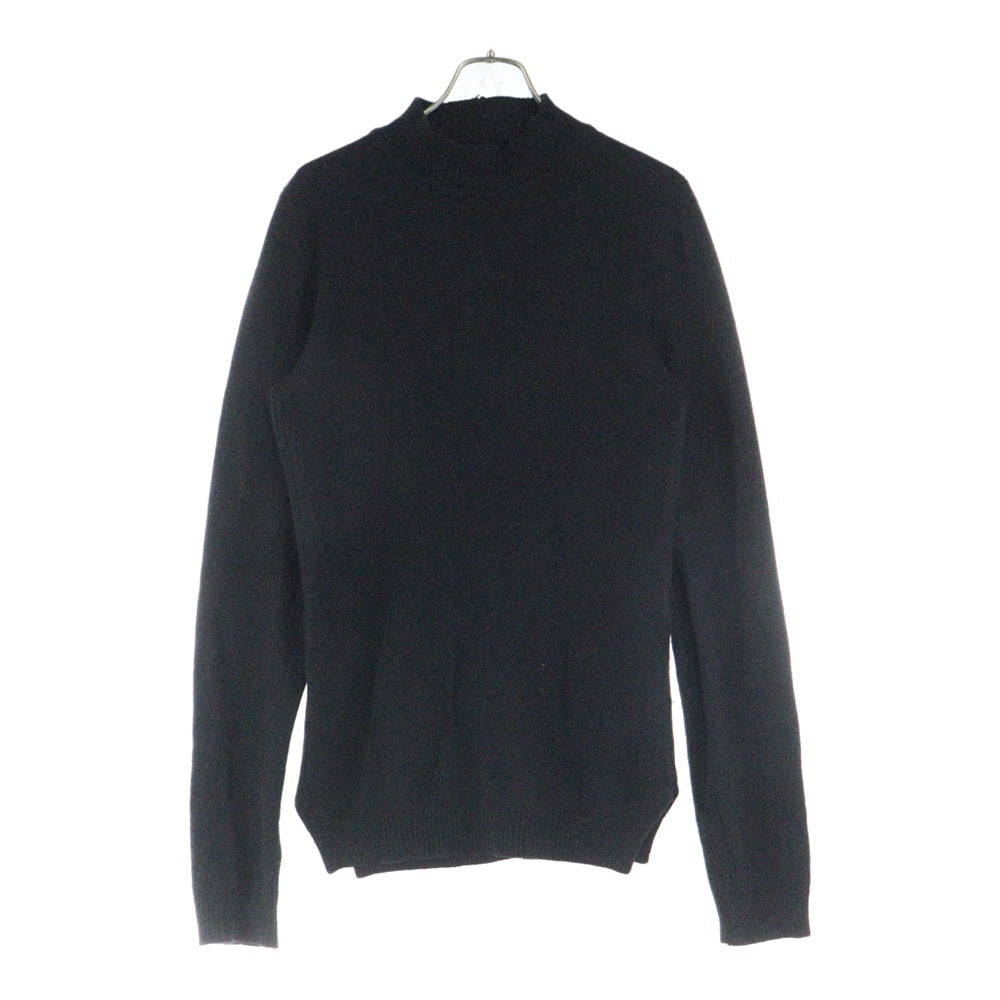 Rick Owens(リックオウエンス) 20AW HIGH NECK KNIT RU20F3683