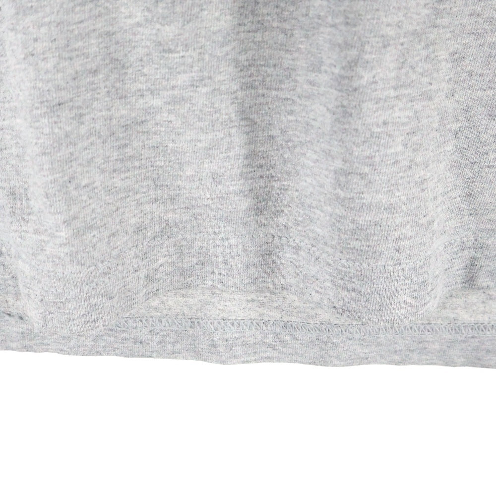 SUPREME(シュプリーム) 14SS 20th Anniversary Taxi Driver Tee 20周年記念 タクシードライバー フォトプリント クルーネック 半袖Tシャツ カットソー グレー