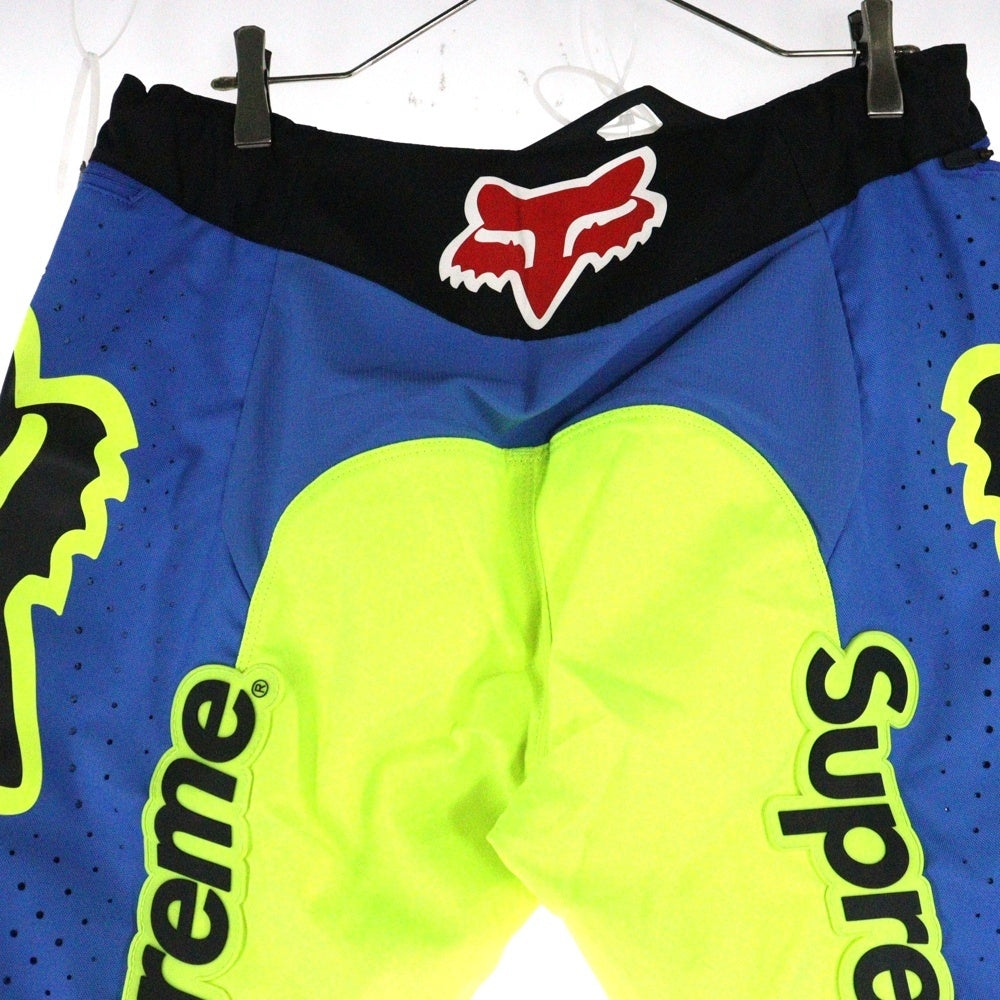 SUPREME(シュプリーム) 18SS × Fox Racing Moto Pant フォックスレーシング モトパンツ マルチ