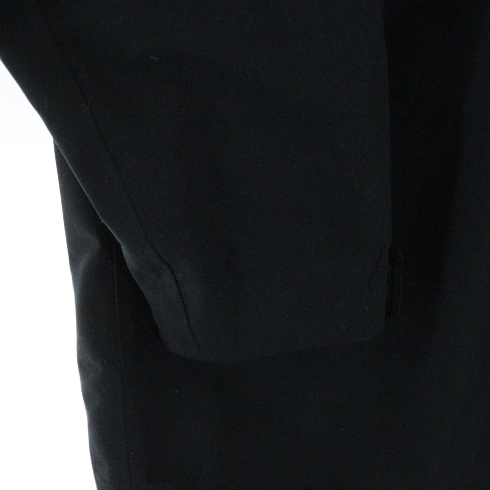 NIKE(ナイキ) 19AW × UNDERCOVER Fishtail Parka CD7522-010 フィッシュテールパーカー アウター ブラック