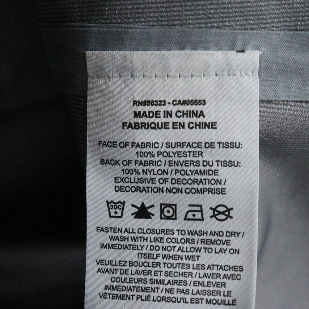 NIKE(ナイキ) 19AW × UNDERCOVER Fishtail Parka CD7522-010 フィッシュテールパーカー アウター ブラック