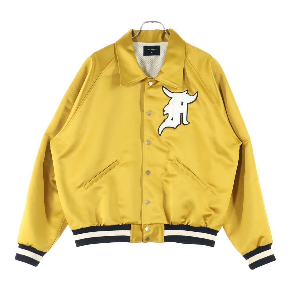 FEAR OF GOD(フィアオブゴッド) Fifth Collection Satin