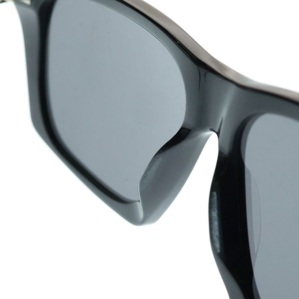 CELINE(セリーヌ) スクエアフレームサングラス アイウェア CL40139F ブラック
