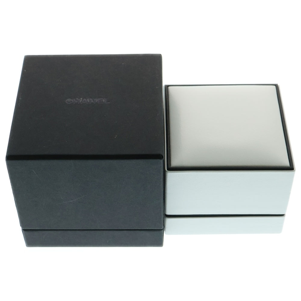 CHANEL(シャネル) ココクラッシュ 1Pダイヤ ブレスレット K18WG ホワイトゴールド J12304 レディース