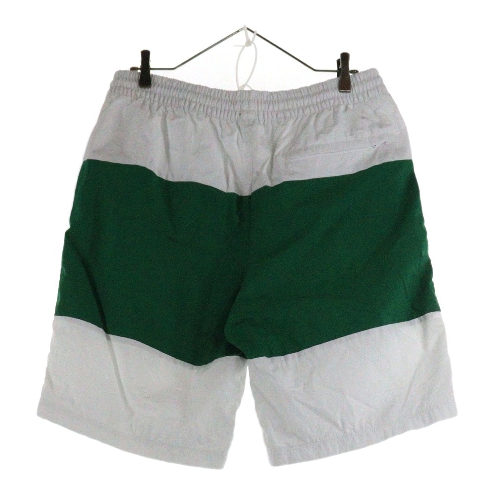 Palace Skateboards(パレススケートボーズ) 24SS×GAP BOARD SHORT ギャップ ボードショーツ ショートパンツ グリーン