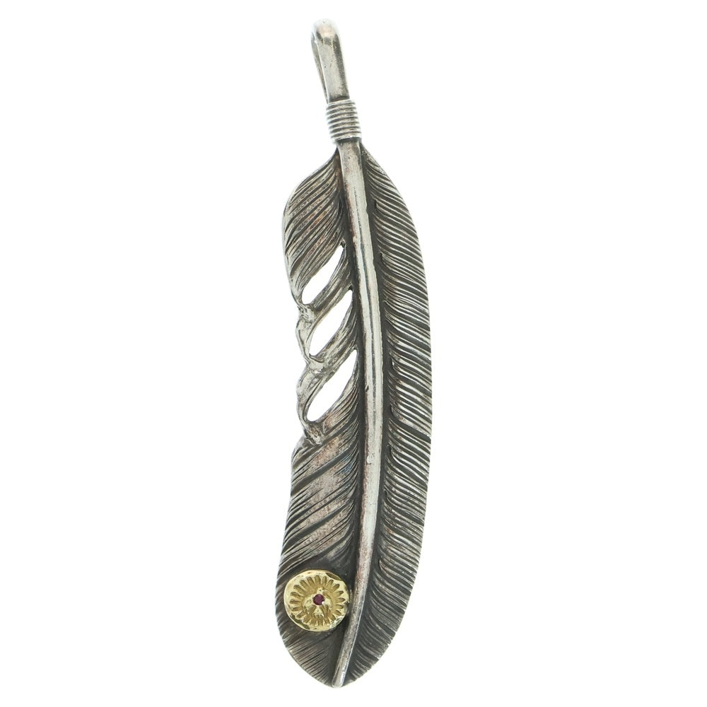 『GT』WING ROCK　ウィングロック　18金　全金　ホイール WINGROCK ウィングロック 全金 18K ホイール フェザー