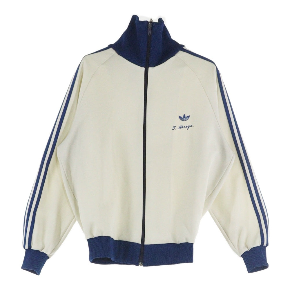 VINTAGE(ヴィンテージ) 80s adidas デサントタグ トラック