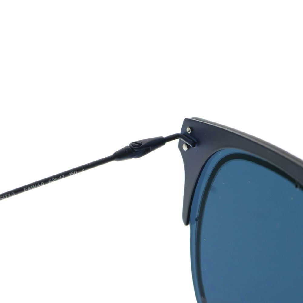 Dior HOMME(ディオールオム) Boston Sunglasses E8WA9 ボストンサングラス アイウェア 眼鏡 ブラック