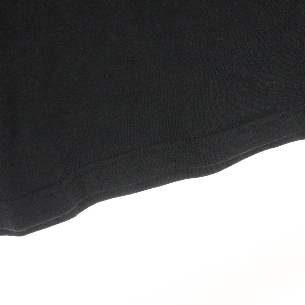 SUPREME(シュプリーム) 25AW ×Y's by Yohji Yamamoto Front Printed Tee ヨウジヤマモト フロントプリント 半袖tシャツ カットソー ブラック
