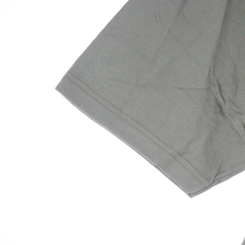 SUPREME(シュプリーム) 25SS Spike Tee Light Olive スパイク・リー フォトプリント ライトオリーブ 半袖Tシャツ カットソー オリーブ