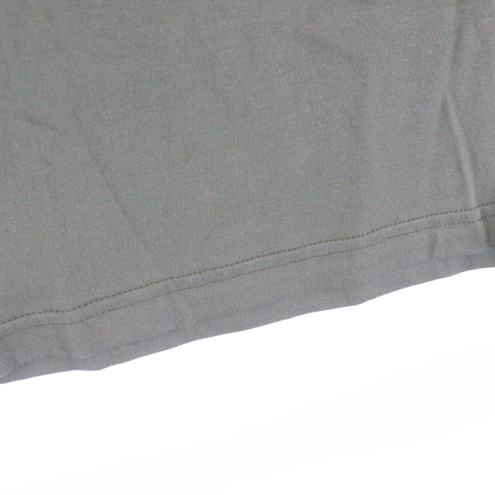SUPREME(シュプリーム) 25SS Spike Tee Light Olive スパイク・リー フォトプリント ライトオリーブ 半袖Tシャツ カットソー オリーブ