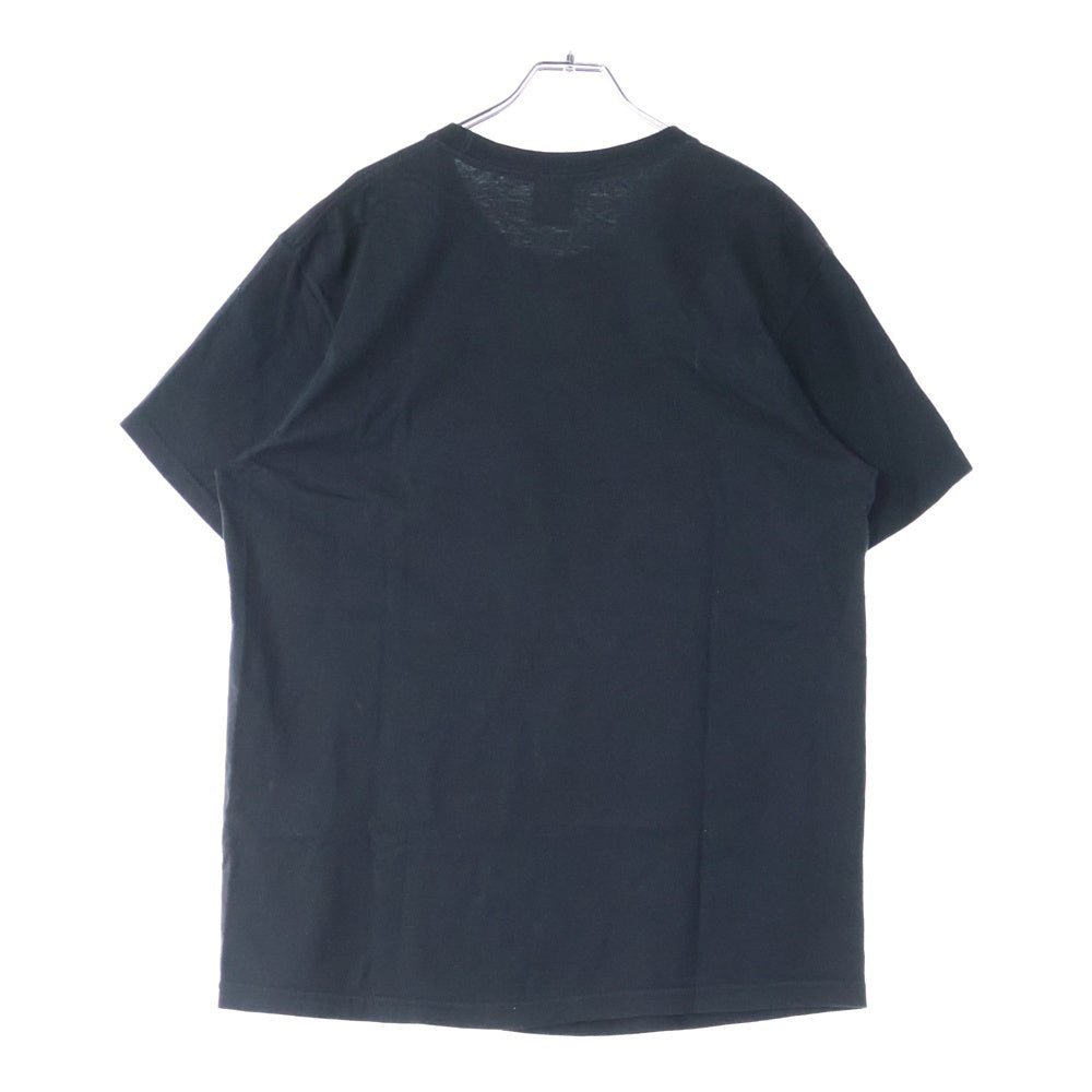 SUPREME(シュプリーム) 17AW AKIRA Arm Tee アキラ アーム プリント半袖Tシャツ カットソー ブラック