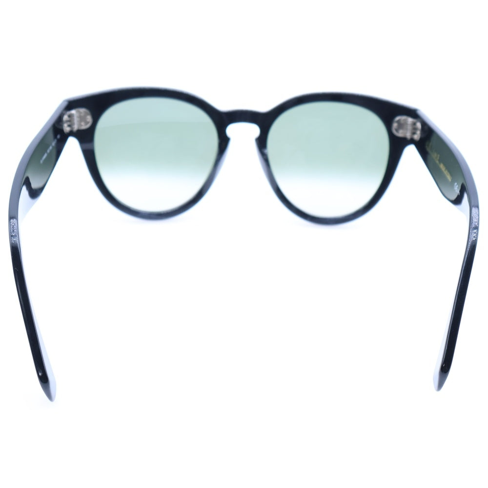 CELINE(セリーヌ) Wellington Sunglasses CL41049 ウェリントン サングラス ブラック