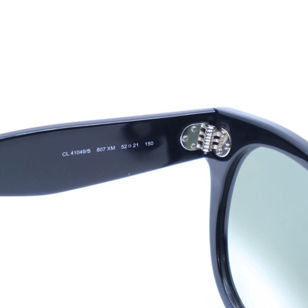 CELINE(セリーヌ) Wellington Sunglasses CL41049 ウェリントン サングラス ブラック