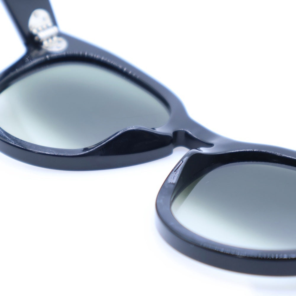 CELINE(セリーヌ) Wellington Sunglasses CL41049 ウェリントン サングラス ブラック