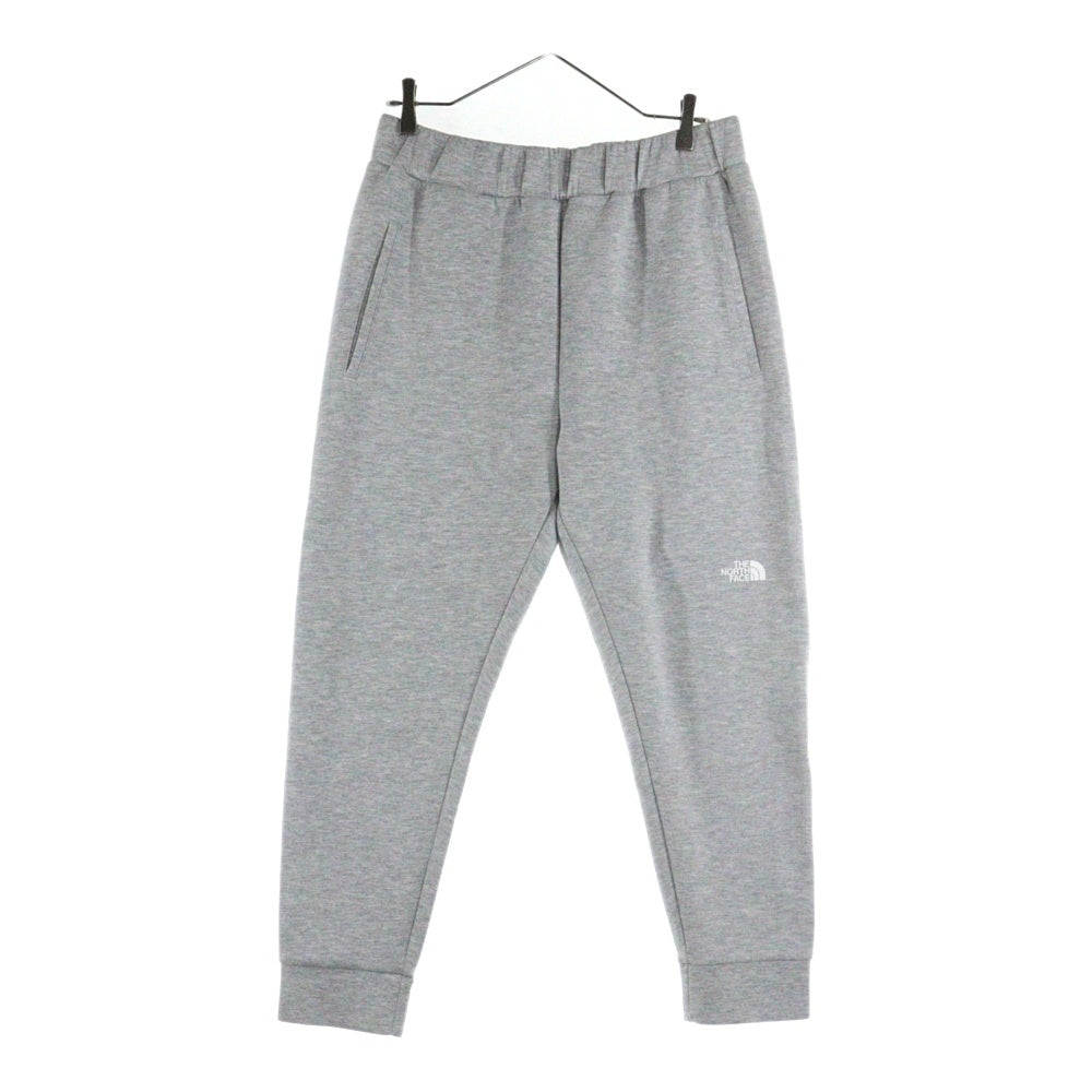 THE NORTH FACE(ザノースフェイス) テックエアースウェットジョガーパンツ NB32084 グレー