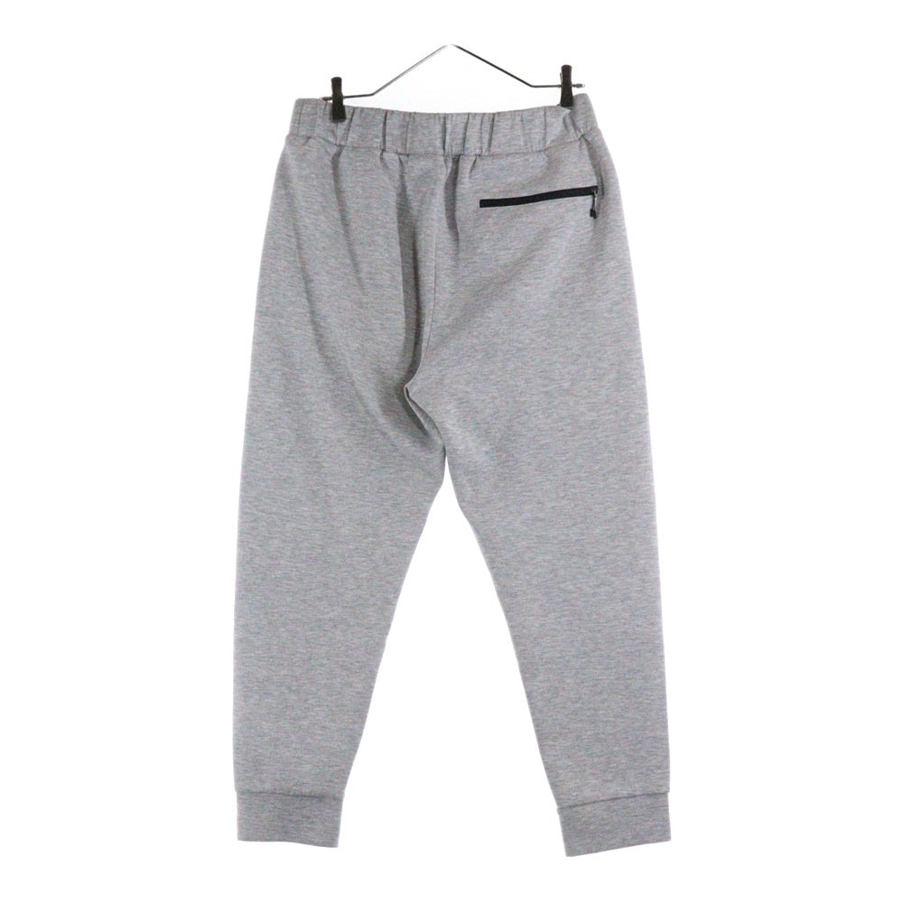 THE NORTH FACE(ザノースフェイス) テックエアースウェットジョガーパンツ NB32084 グレー